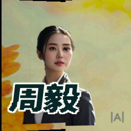 周毅